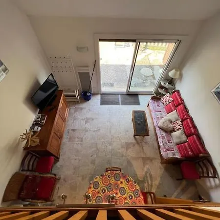 Soubissan A 5' De Saint Lary Soulan Daire