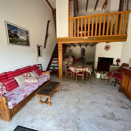 Soubissan A 5' De Saint Lary Soulan Daire *