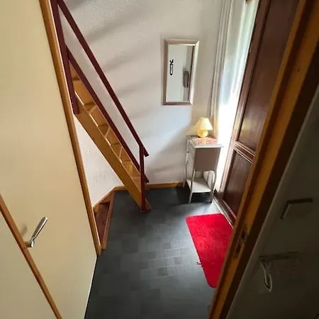 Soubissan A 5' De Saint Lary Soulan Daire